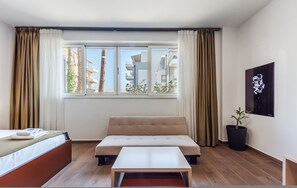 Apartment | 1 bilik tidur 