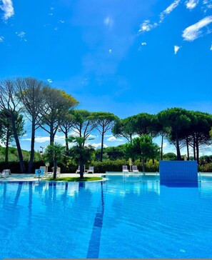 1 bedroom - Studio With Amazing Balcony - Kamelia (Ishëm)