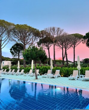 1 bedroom - Studio With Amazing Balcony - Kamelia (Ishëm)