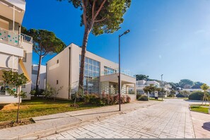 Leilighet | 1 soverom