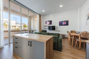 Apartment | 2 bedrooms
