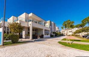 Leilighet | 2 soverom