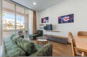 アパートメント | 2 室のベッドルーム