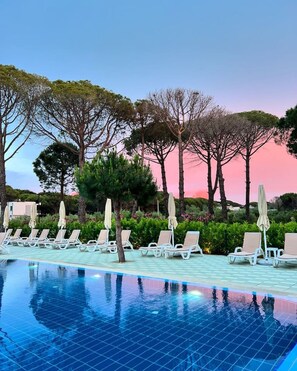Apartment | 1 bedroom - Expansive Apartment With Beach Access - Jasemin (Ishëm)