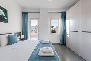 Appartement | 2 chambres