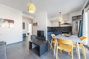 Apartment | 2 Schlafzimmer