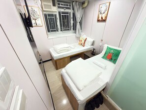 Comfort Twin Room