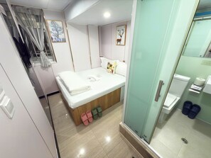 Comfort-Doppelzimmer | Kostenloses WLAN