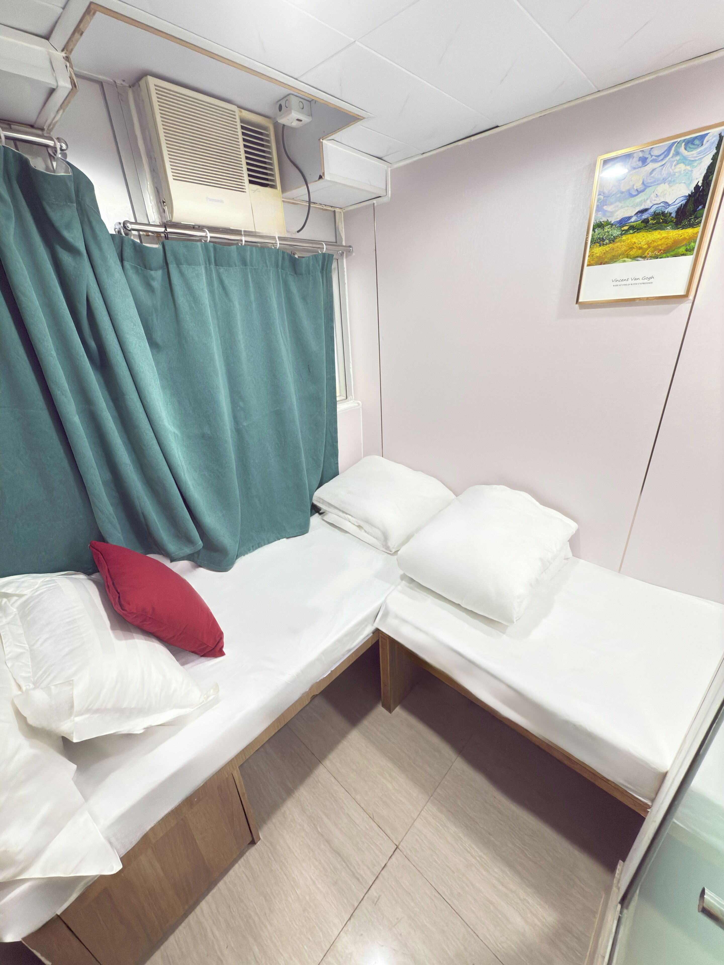 Foto - 吉祥賓館 Fortune Inn