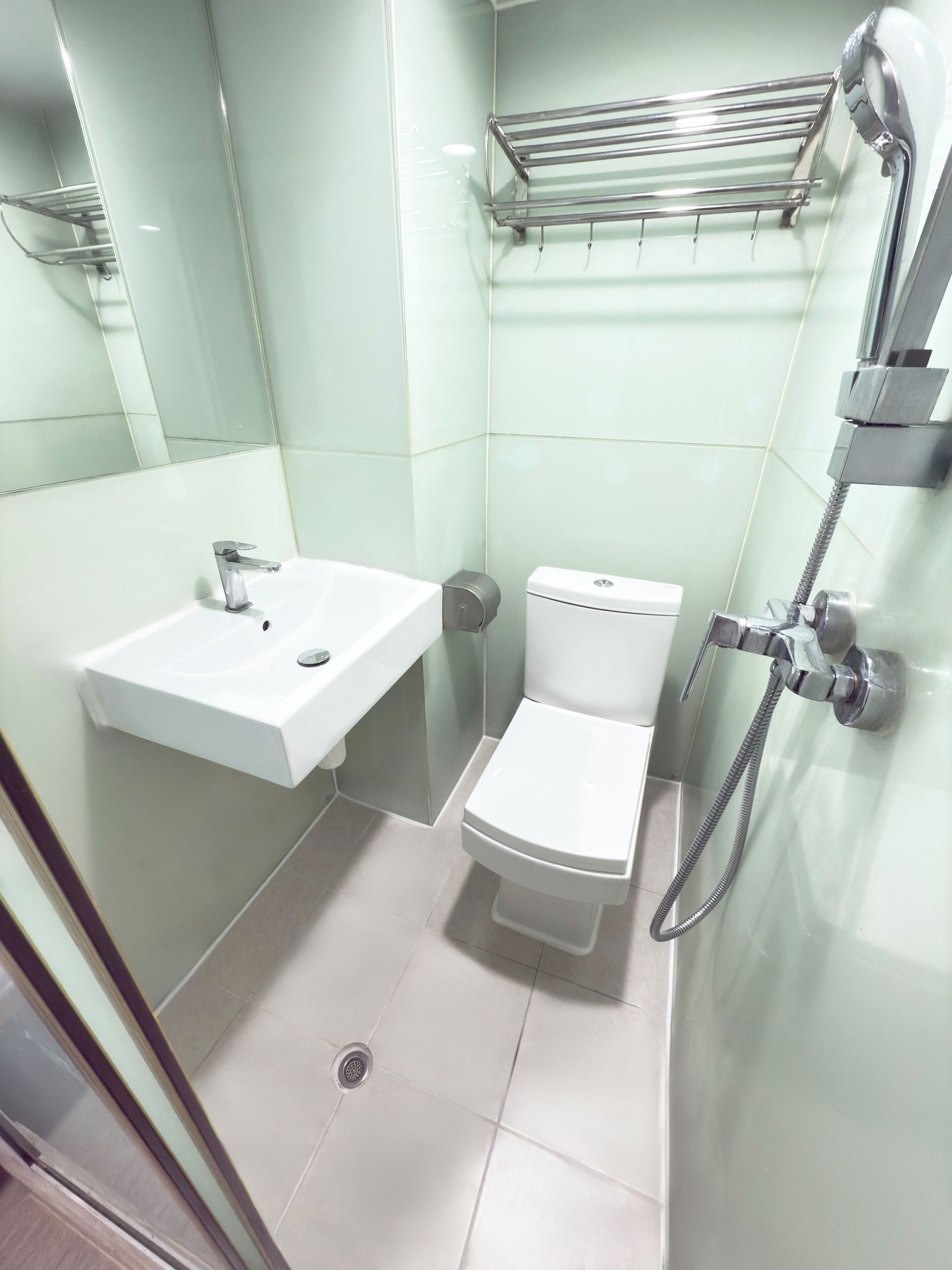 Foto - 吉祥賓館 Fortune Inn