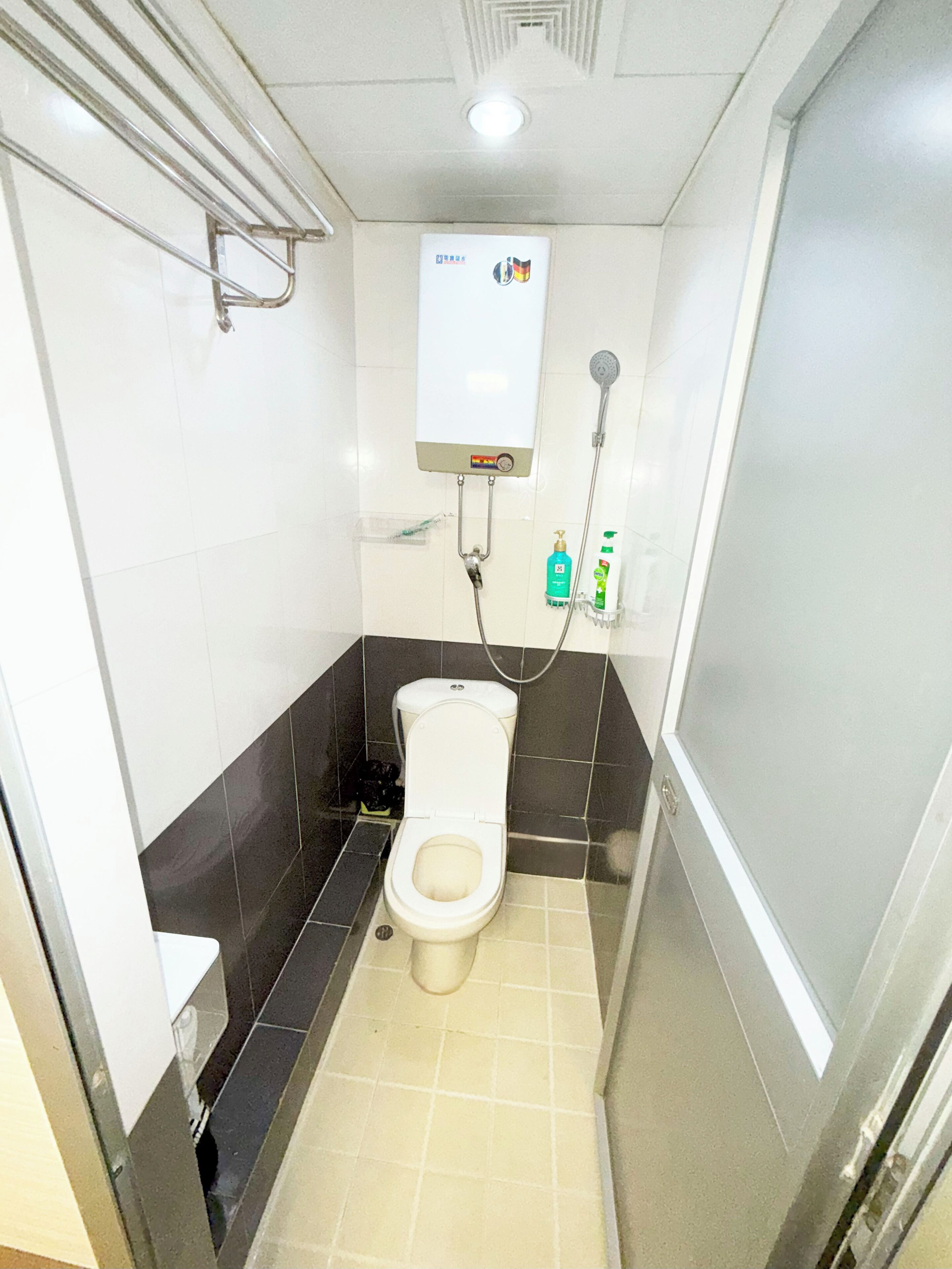 Foto - 吉祥賓館 Fortune Inn