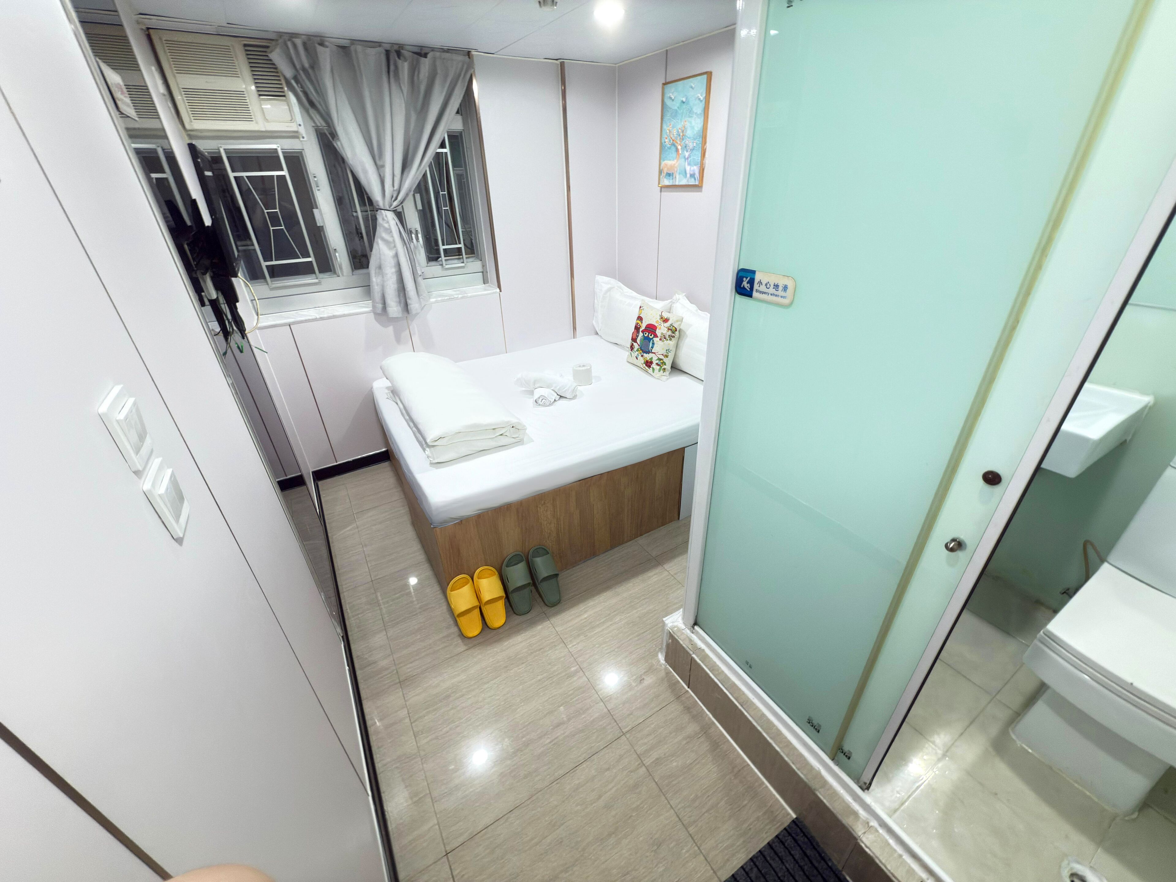 Foto - 吉祥賓館 Fortune Inn