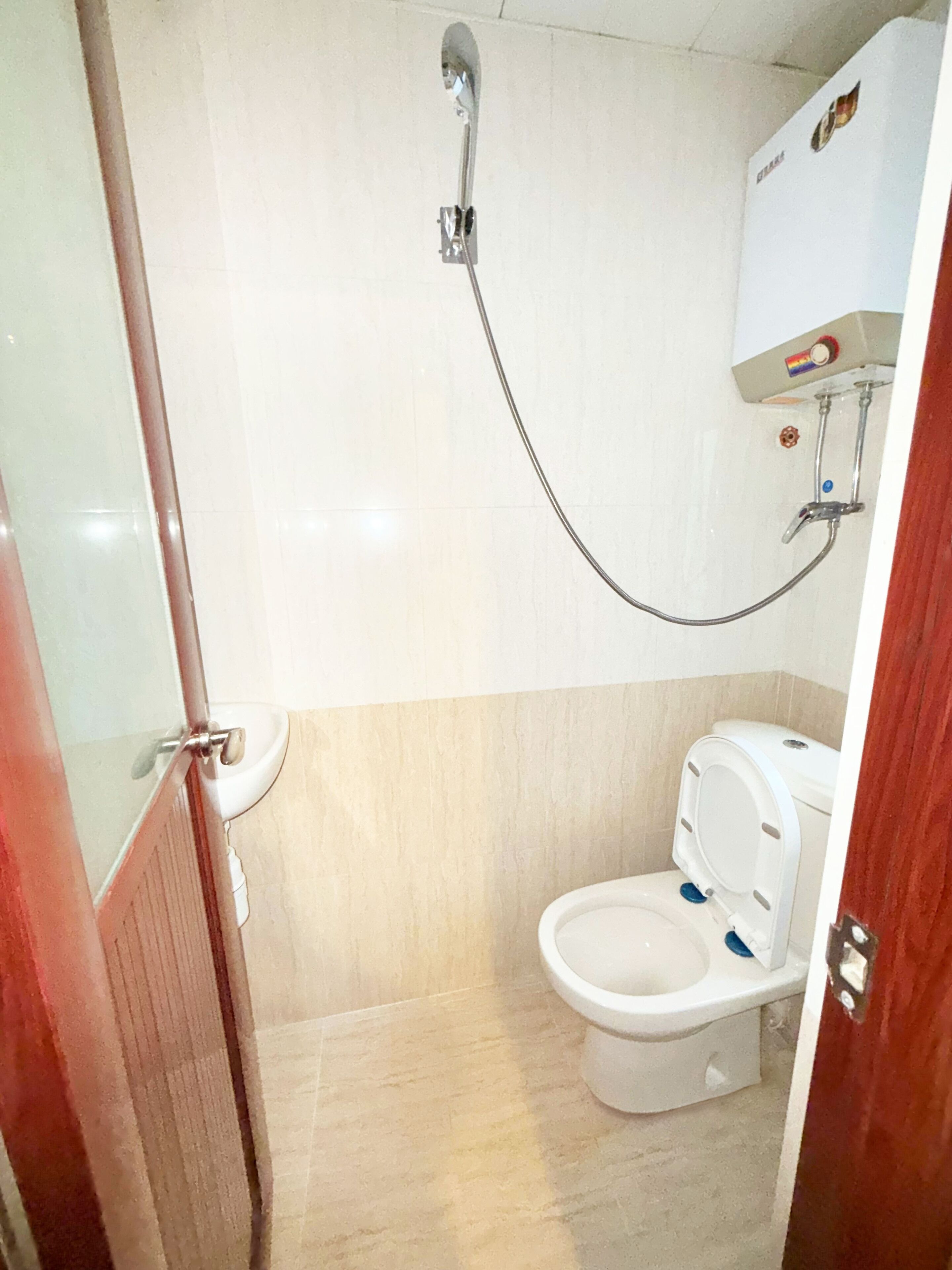 Foto - 吉祥賓館 Fortune Inn