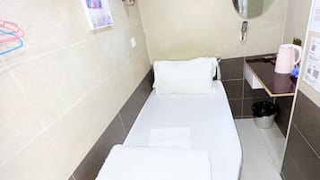 Chambre Simple Confort