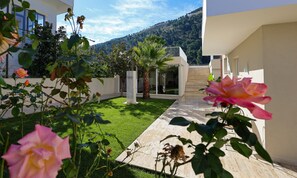 Exterior - Apartments Luxury Mimani 2 (Velabisht)