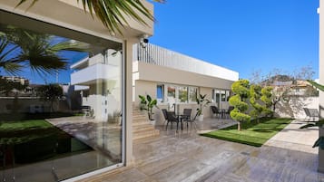 Terrazza/patio
