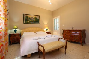 1 bedroom, premium bedding, down comforters, in-room safe - Apartments Luxury Mimani 2 (Velabisht)