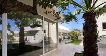 Apartments Luxury Mimani 2