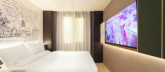 CitiGO Huan Ge Hotel on Binjiang Road