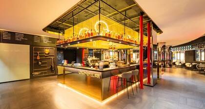 CitiGO Huan Ge Hotel on Binjiang Road