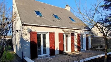Exterieur