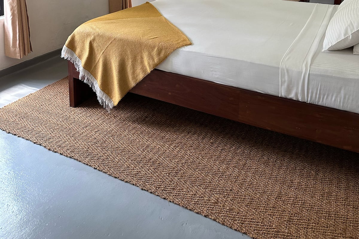Superior Double Room, Pool View | Free WiFi