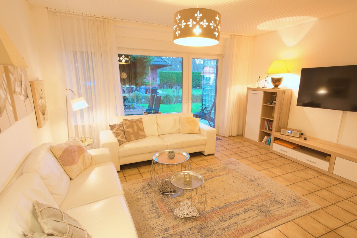 Image de profil de l’hôte