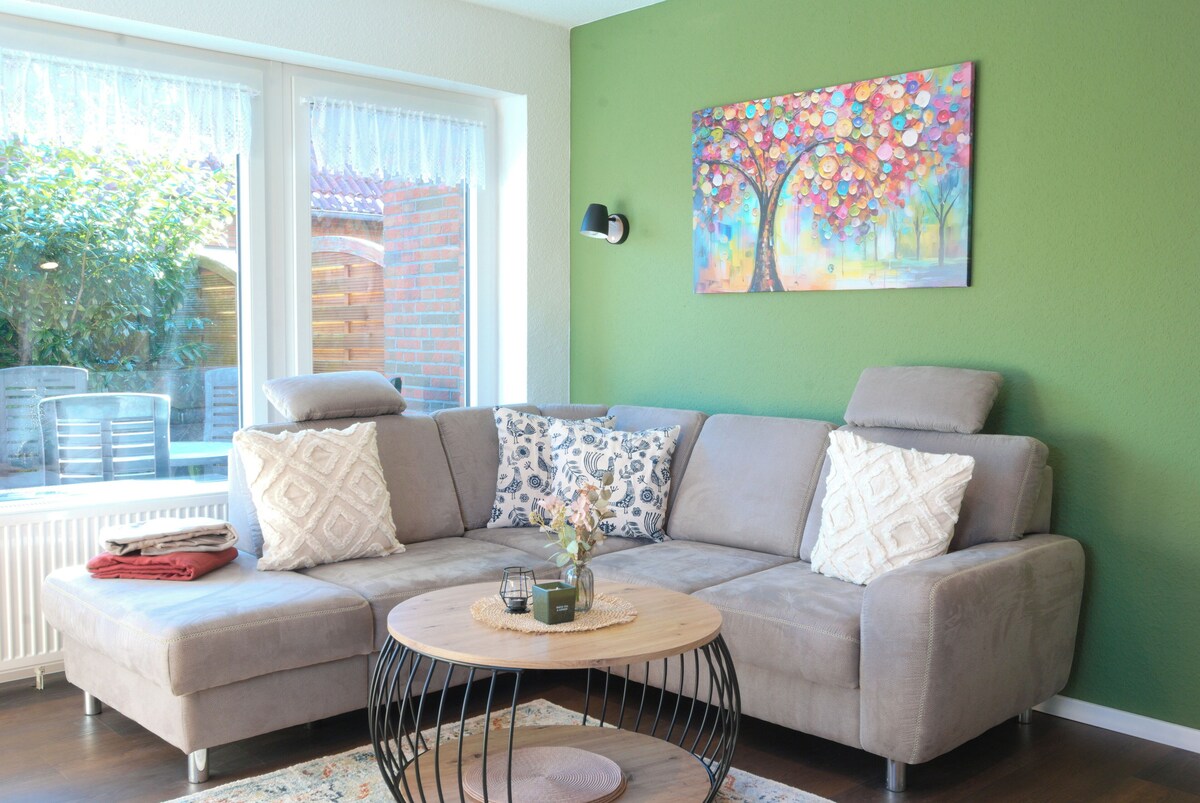 Bild für Gastgeberprofil