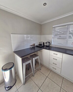 Studio, 1 Bedroom, Smoking, Patio | Interior - Ivy Place Studio Apartment (Cape Town)