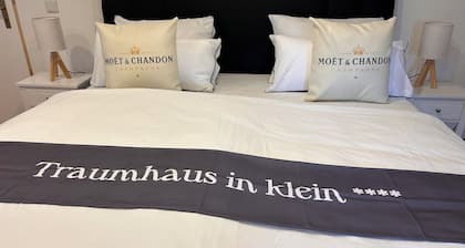 Ferienhaus Niederrhein Kalkar - Traumhaus in Klein am Niederrhein