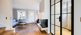 Luxury. Wellness. Sea view.