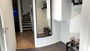 Departamento, 2 habitaciones, con acceso para personas discapacitadas, para fumadores | Interior