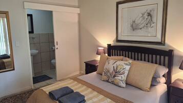 Apartamento, 2 quartos, acessível, para fumantes | 2 quartos