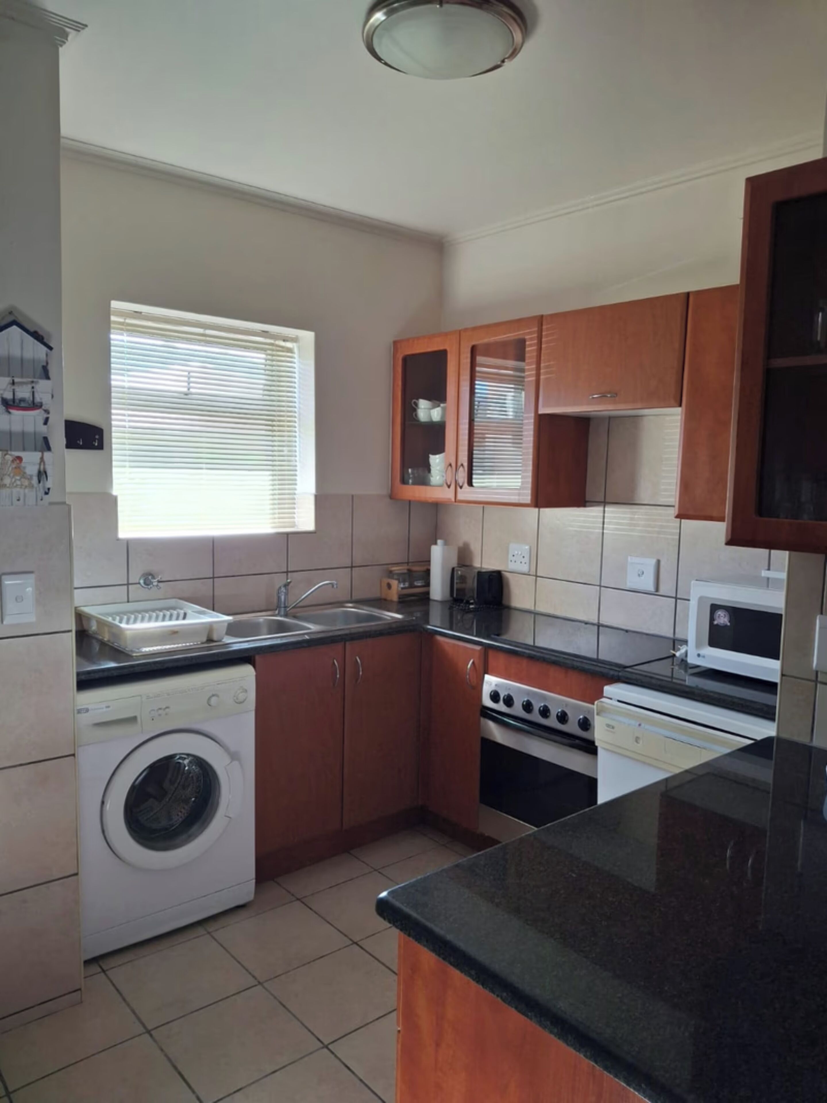 Apartemen, 2 kamar tidur, akses difabel, Boleh Merokok | Interior