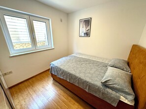 Interior - Apartment Golden Sun (Crikvenica)