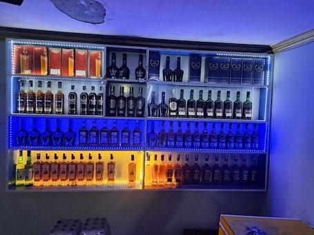 Restaurante. Wave Guest House