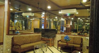 Kuber's Residency