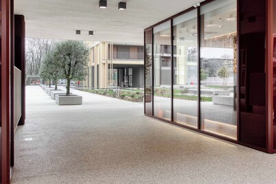 Limehome Milan Park Towers