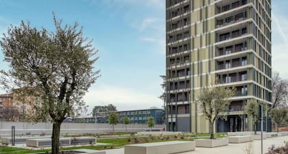 limehome Milan Park Towers