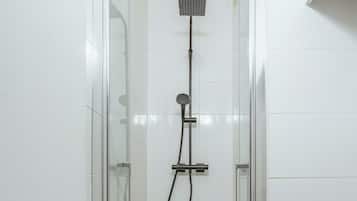 Studio | Badezimmer