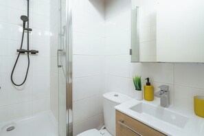 Studio | Bathroom - Studio resplendissant près de Montmartre (Paris)