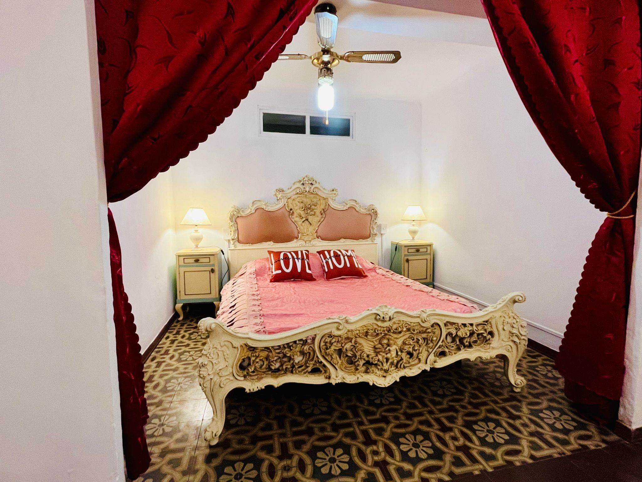 2 habitaciones, wifi y ropa de cama 