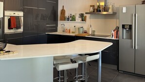 Eget kjøkken