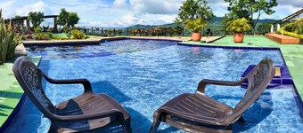 フィンカ ラ ロカ