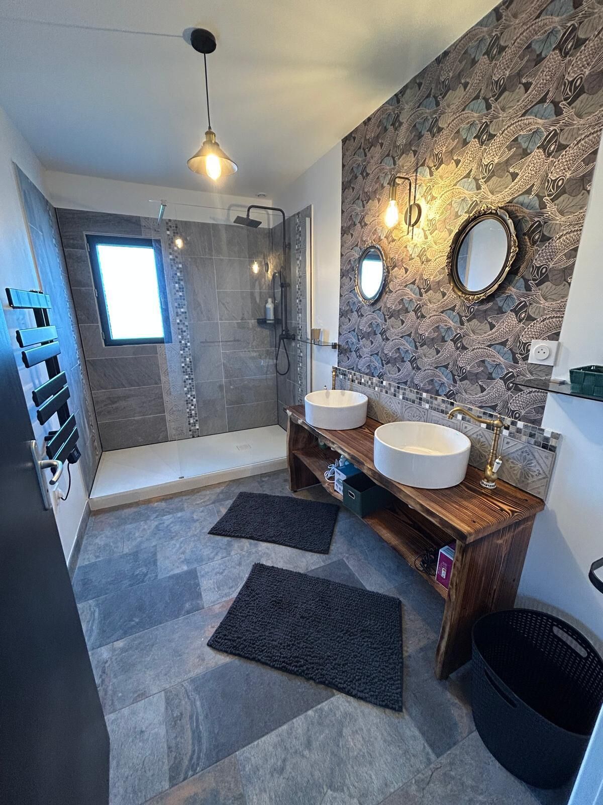 Comfort House, Valley View | Bathroom