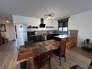 Living area - LA CHABEAUDIE (Limoges)