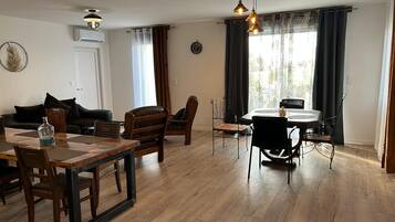 Comfort House, Valley View | Bathroom