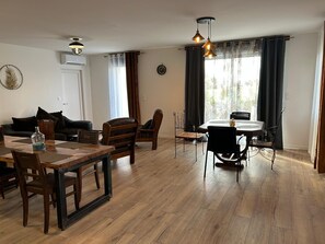 Comfort House, Valley View | Bathroom - LA CHABEAUDIE (Limoges)