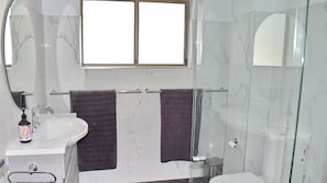 Dusche