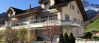 Lovely apartment for 4 guests with WIFI and TV